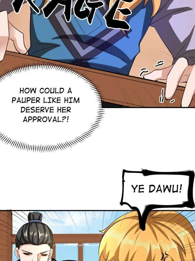 The Eternal God of War Chapter 44 Online - página 12