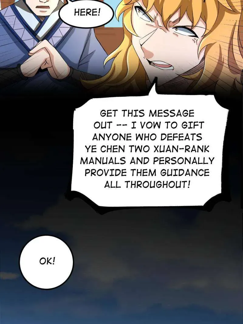 The Eternal God of War Chapter 44 Online - página 13