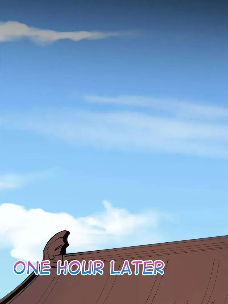 The Eternal God of War Chapter 44 Online - página 14