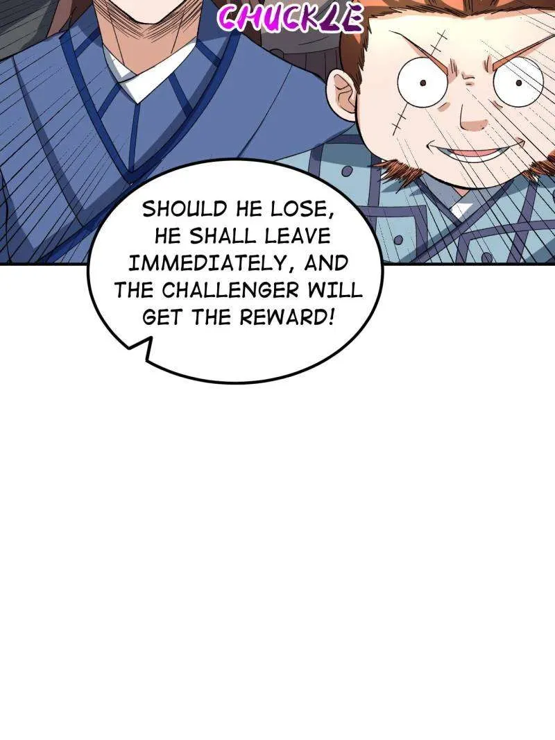 The Eternal God of War Chapter 44 Online - página 18