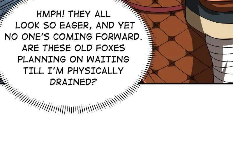 The Eternal God of War Chapter 44 Online - página 20