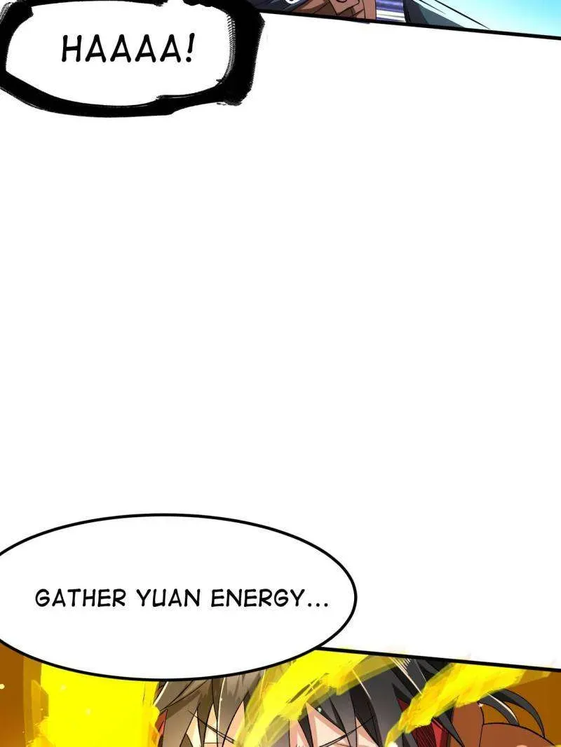 The Eternal God of War Chapter 44 Online - página 30