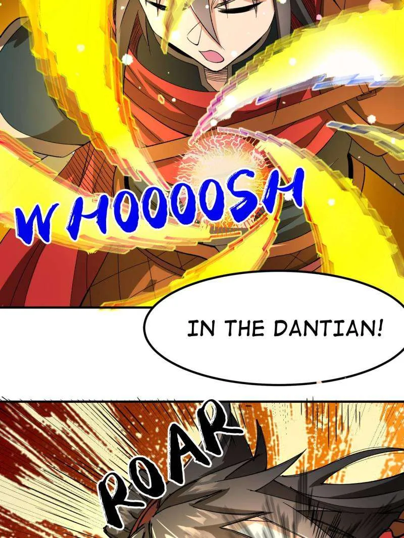 The Eternal God of War Chapter 44 Online - página 31
