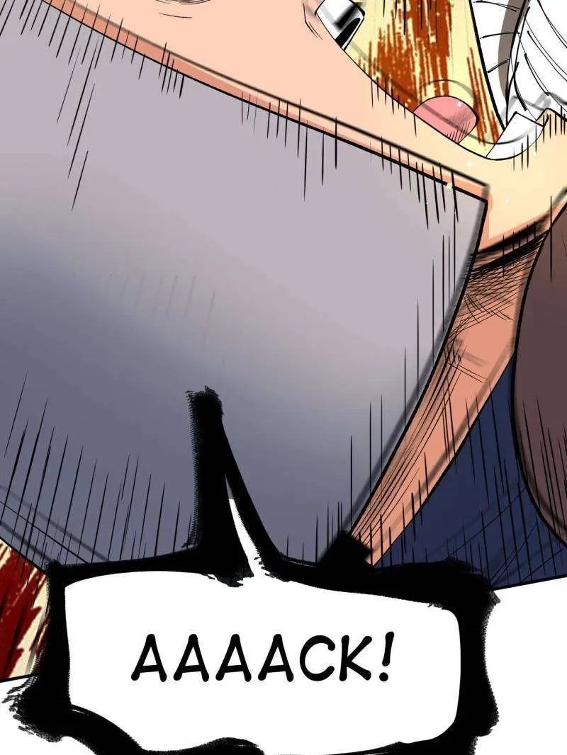 The Eternal God of War Chapter 44 Online - página 33