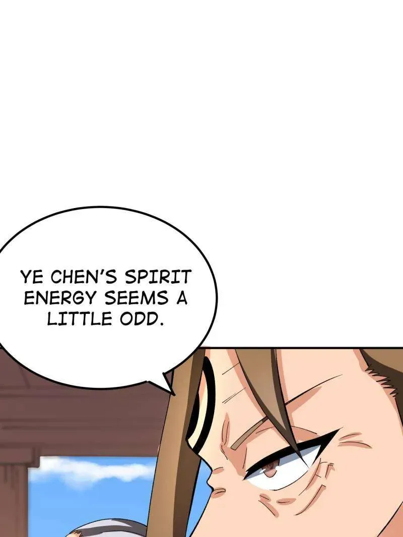 The Eternal God of War Chapter 44 Online - página 39