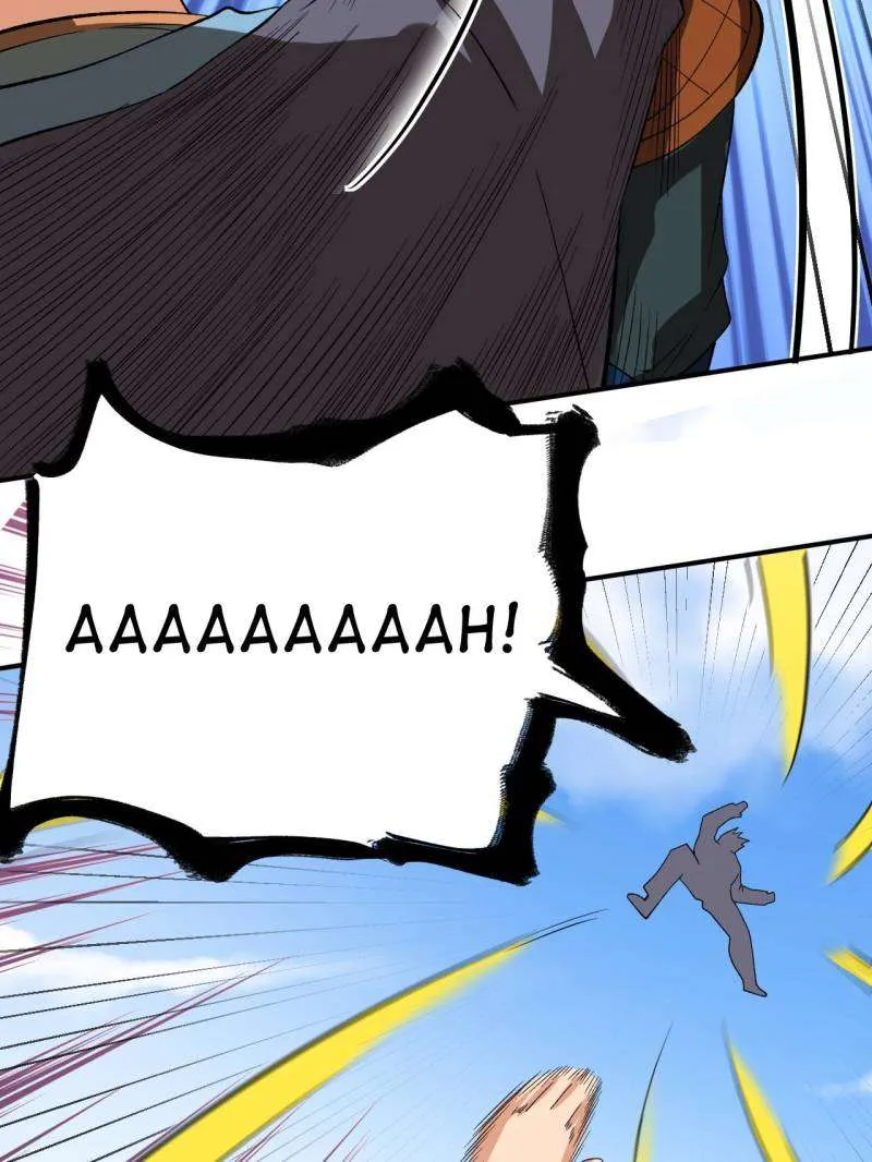 The Eternal God of War Chapter 44 Online - página 45