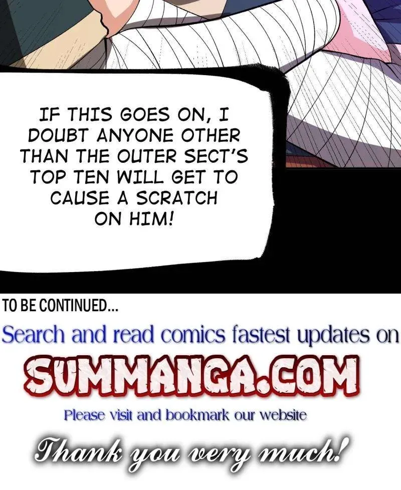 The Eternal God of War Chapter 44 Online - página 54