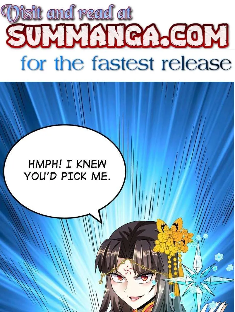 The Eternal God of War Chapter 47 Online - página 1