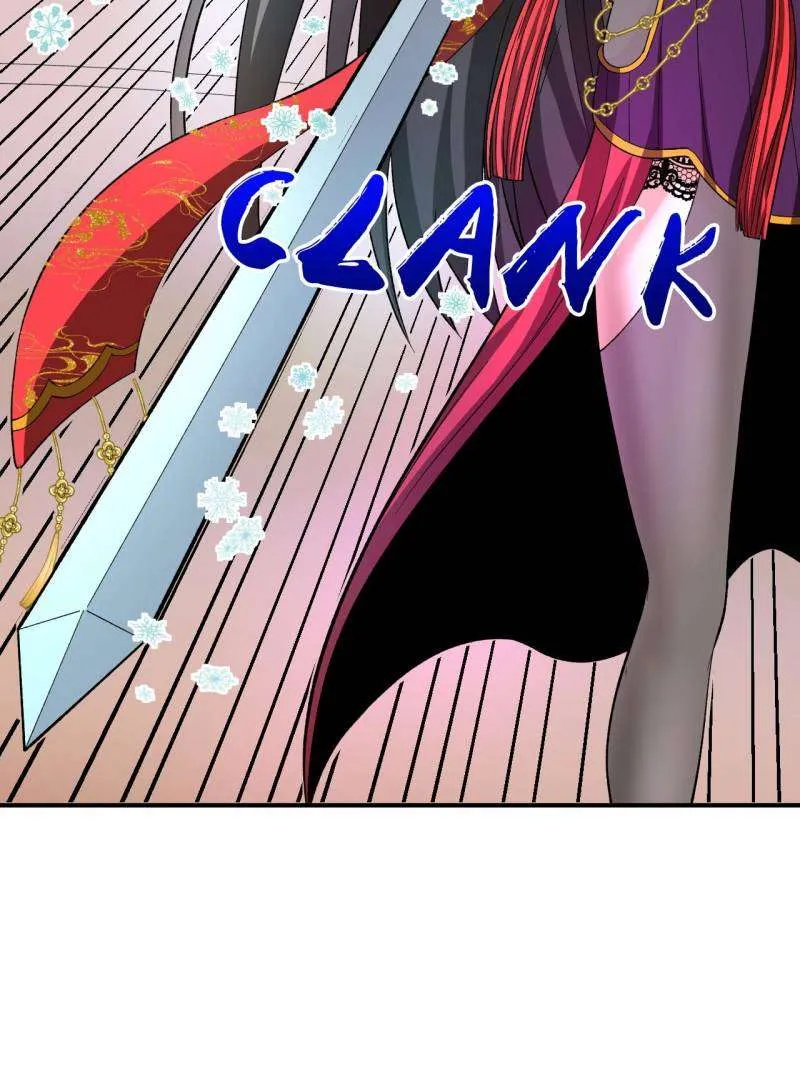 The Eternal God of War Chapter 47 Online - página 8