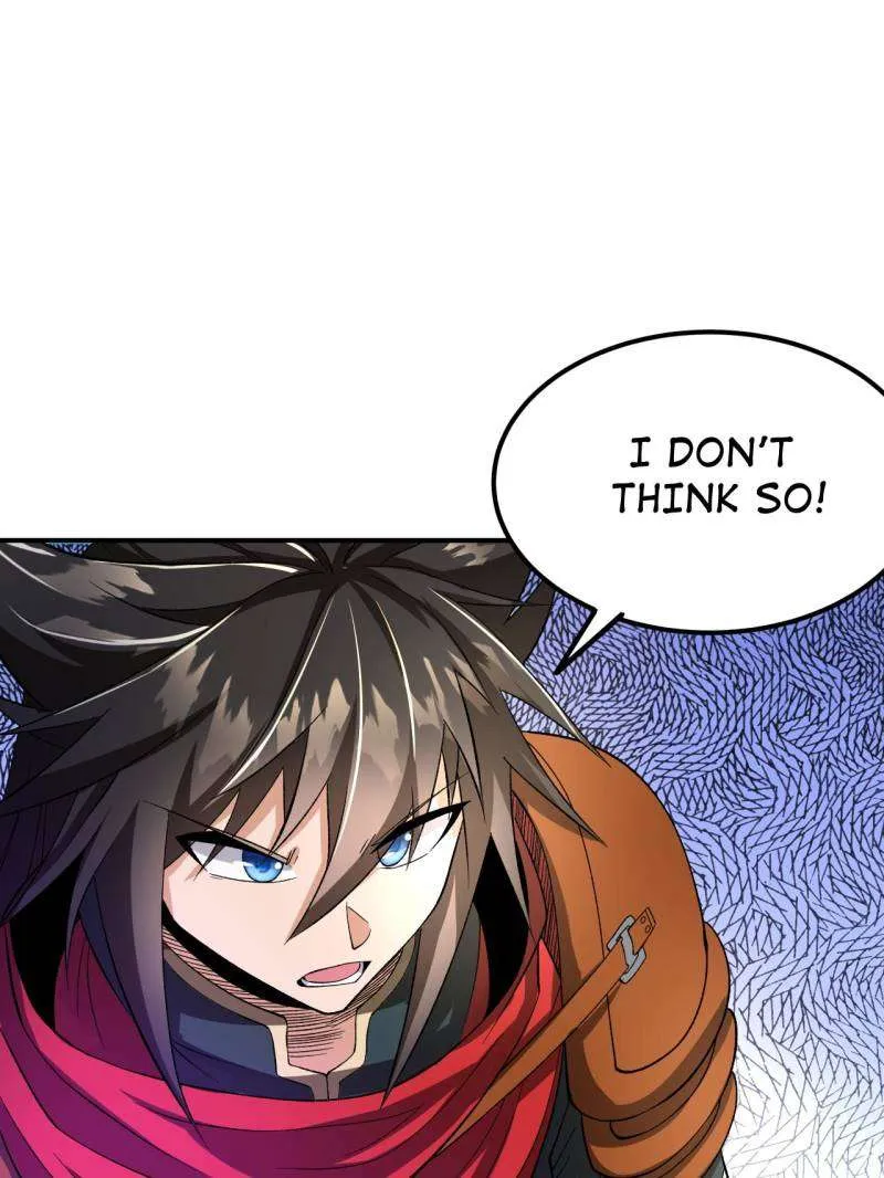 The Eternal God of War Chapter 47 Online - página 9