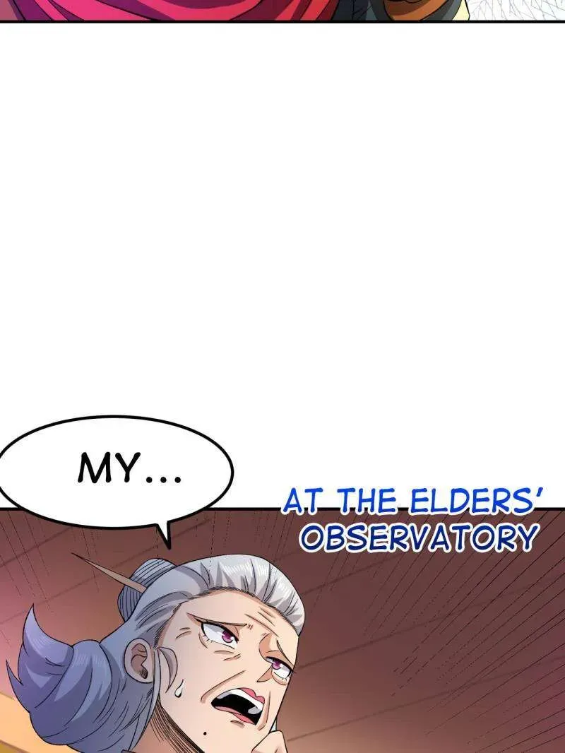 The Eternal God of War Chapter 47 Online - página 10