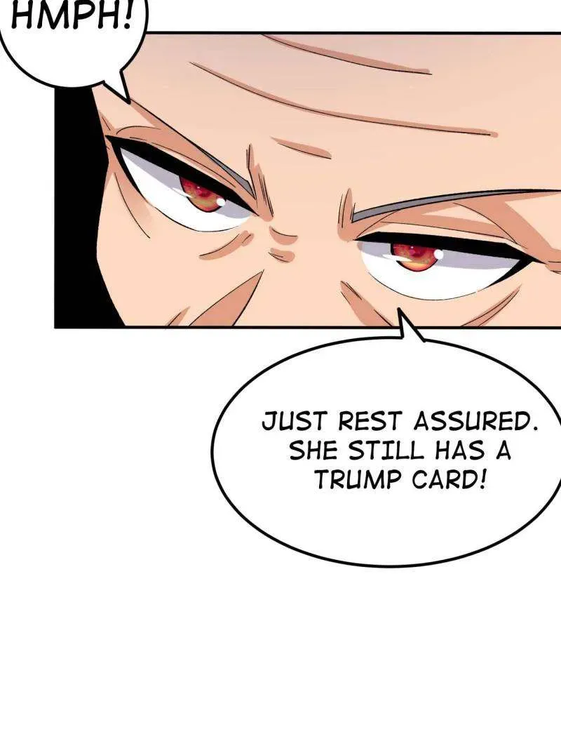 The Eternal God of War Chapter 47 Online - página 15