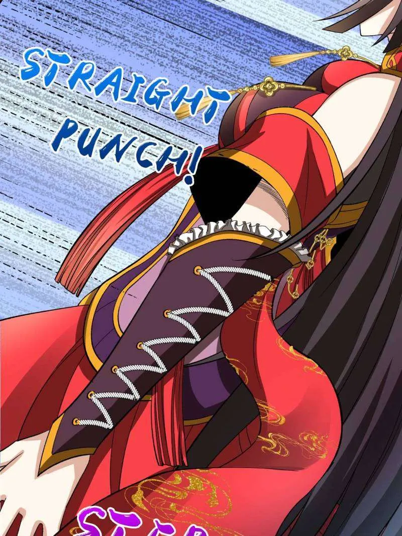 The Eternal God of War Chapter 47 Online - página 20