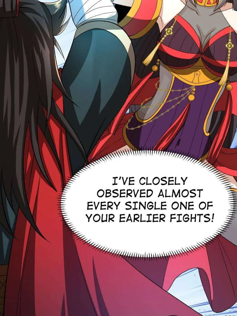 The Eternal God of War Chapter 47 Online - página 24