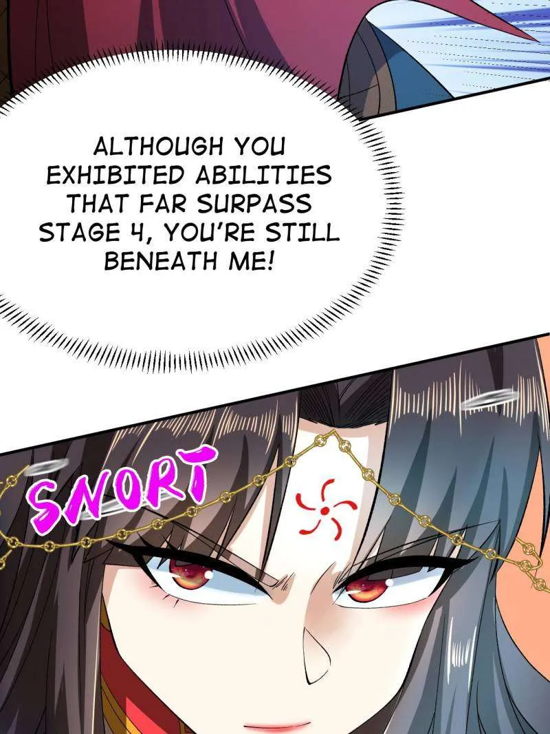 The Eternal God of War Chapter 47 Online - página 25