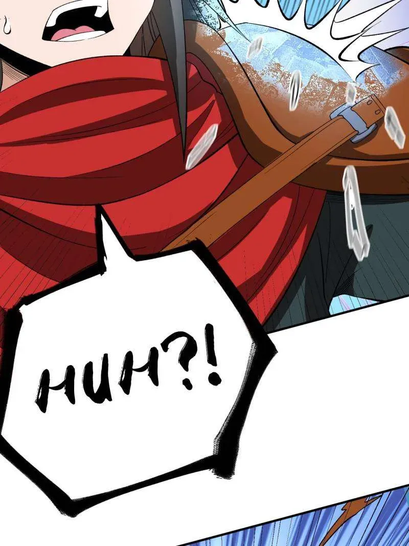 The Eternal God of War Chapter 47 Online - página 29
