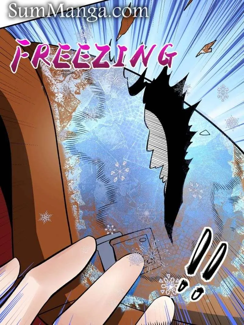 The Eternal God of War Chapter 47 Online - página 30