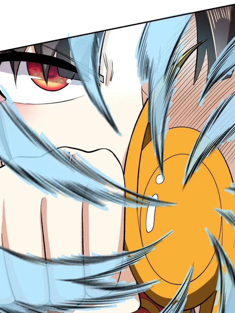 The Eternal God of War Chapter 47 Online - página 33
