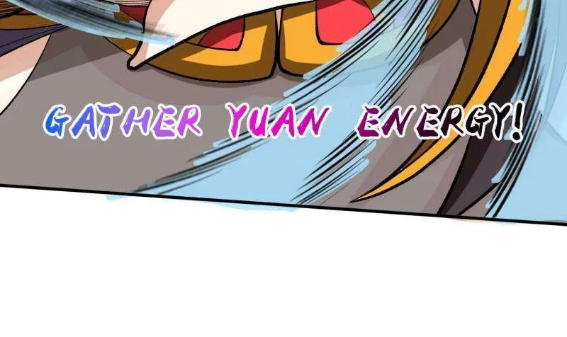 The Eternal God of War Chapter 47 Online - página 34