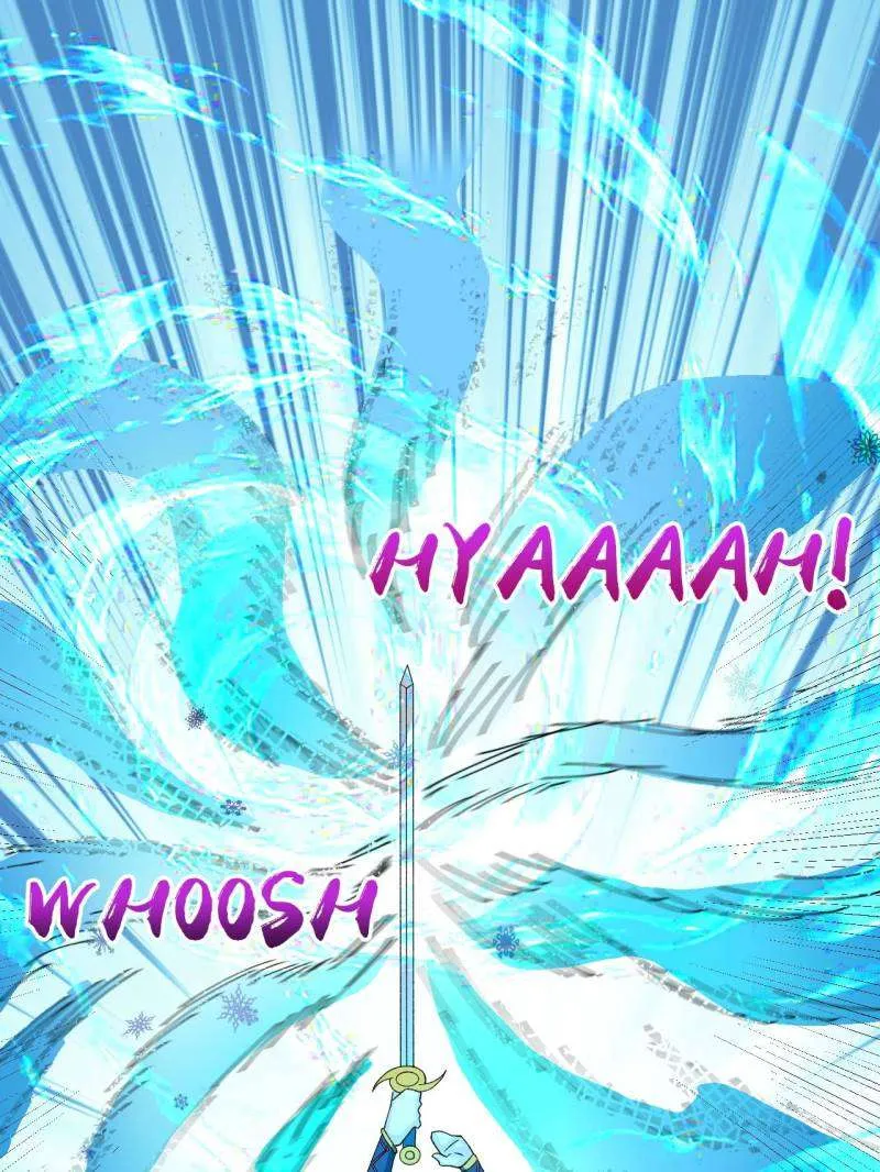 The Eternal God of War Chapter 47 Online - página 35