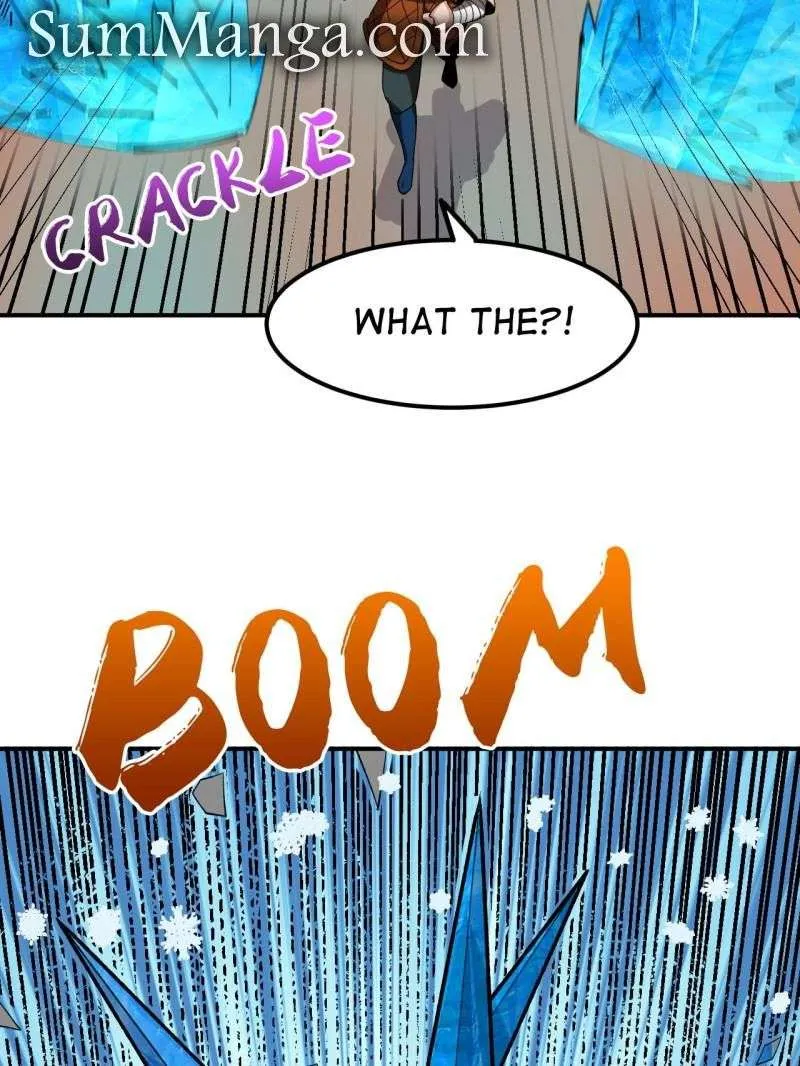 The Eternal God of War Chapter 47 Online - página 38