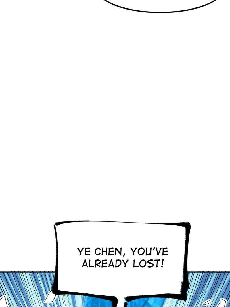 The Eternal God of War Chapter 47 Online - página 43