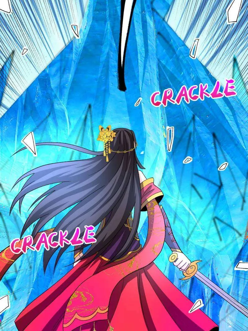 The Eternal God of War Chapter 47 Online - página 44