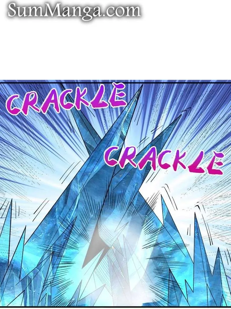 The Eternal God of War Chapter 47 Online - página 46
