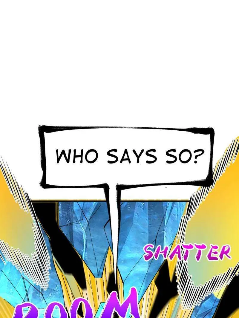 The Eternal God of War Chapter 47 Online - página 47