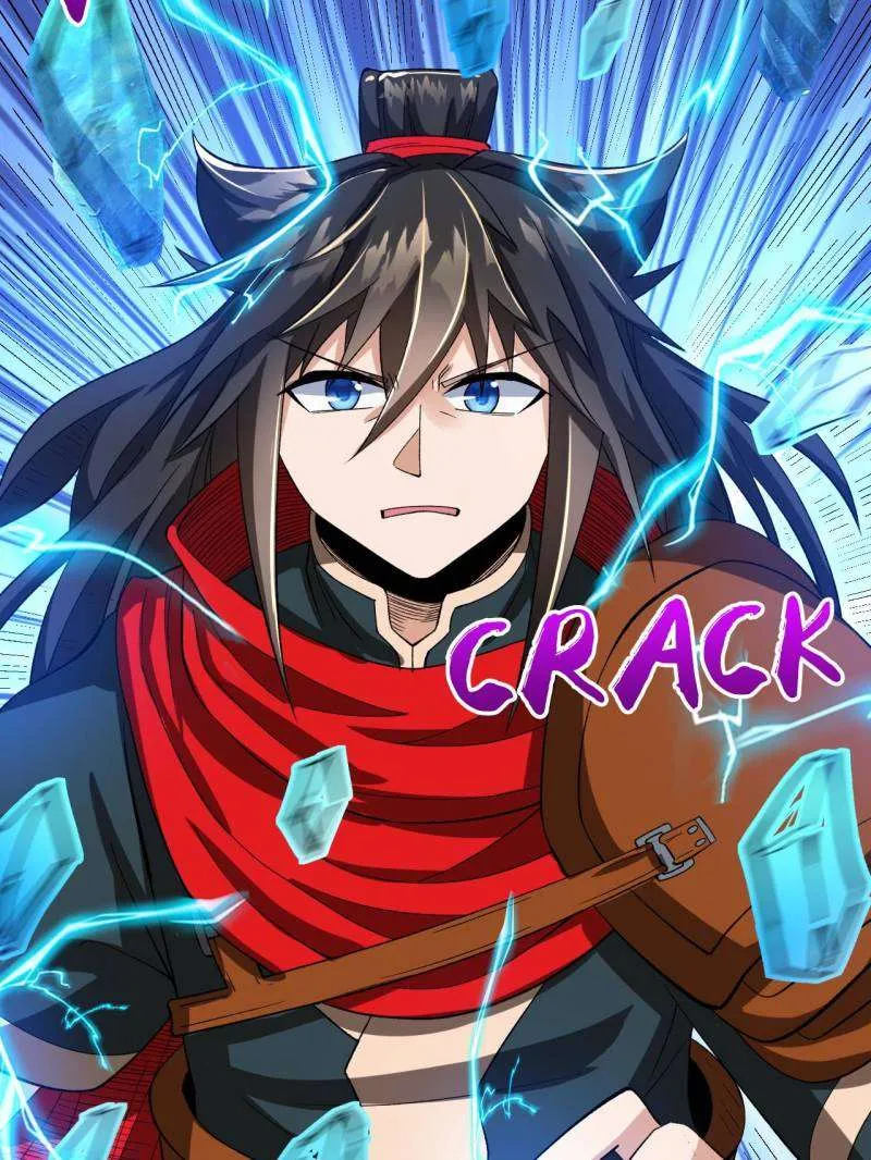 The Eternal God of War Chapter 47 Online - página 50