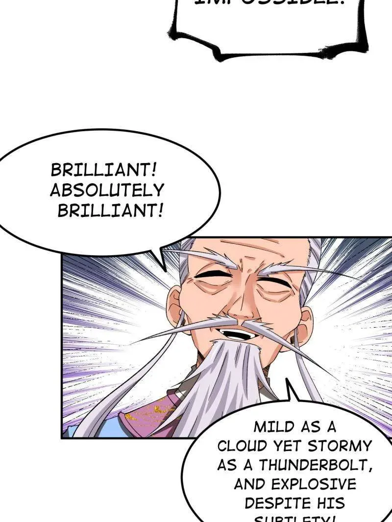 The Eternal God of War Chapter 47 Online - página 52