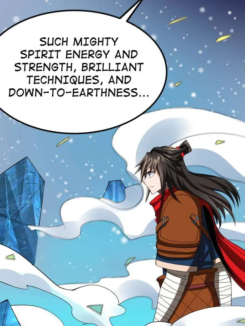 The Eternal God of War Chapter 47 Online - página 56