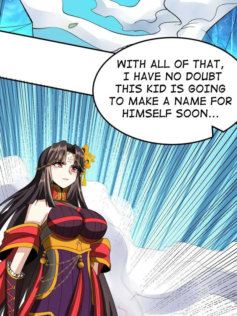 The Eternal God of War Chapter 47 Online - página 57