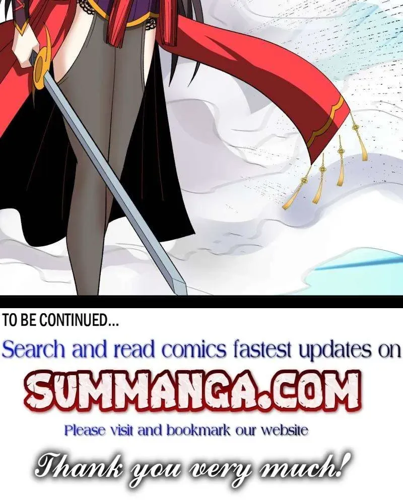 The Eternal God of War Chapter 47 Online - página 58