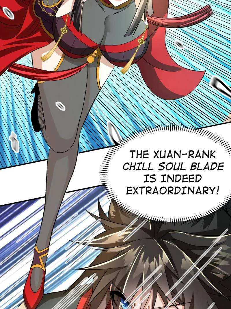 The Eternal God of War Chapter 48 Online - página 2