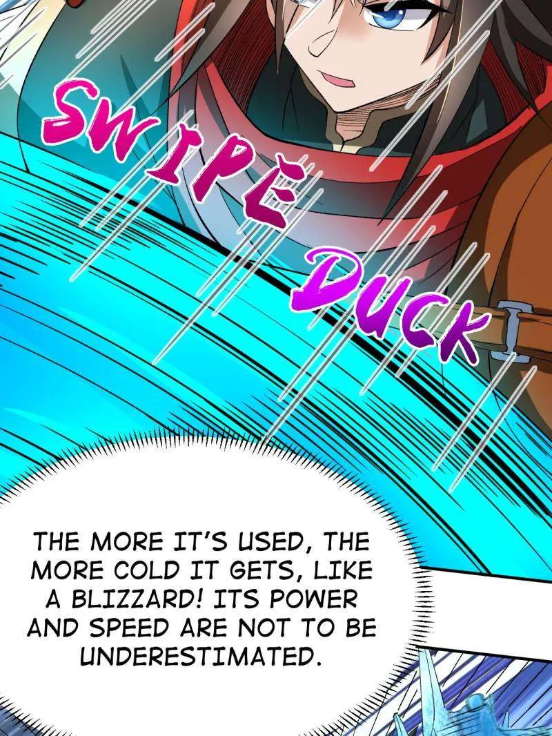 The Eternal God of War Chapter 48 Online - página 3