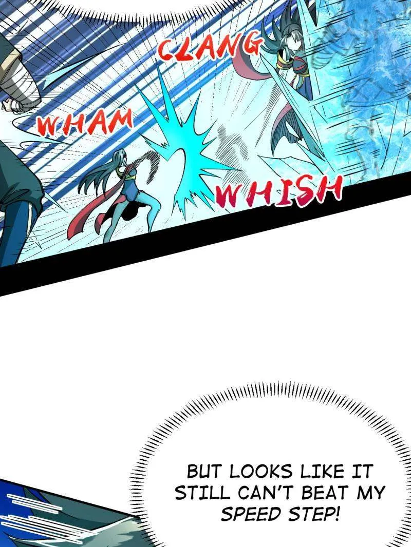 The Eternal God of War Chapter 48 Online - página 4
