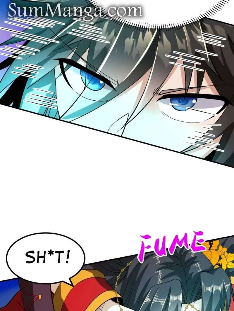 The Eternal God of War Chapter 48 Online - página 5