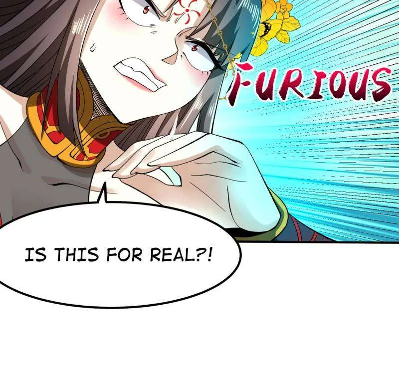 The Eternal God of War Chapter 48 Online - página 14