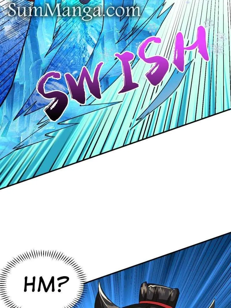 The Eternal God of War Chapter 48 Online - página 18