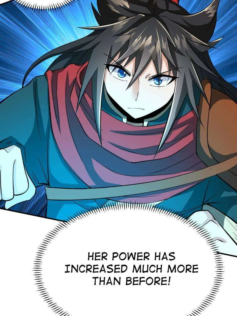 The Eternal God of War Chapter 48 Online - página 19