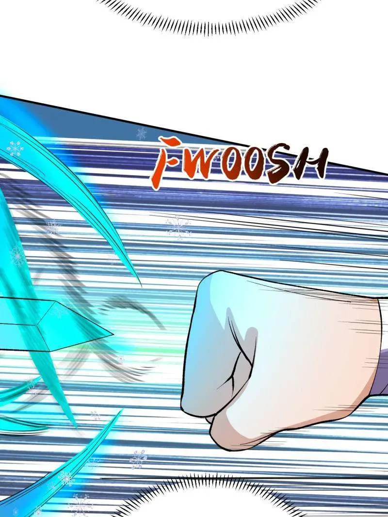The Eternal God of War Chapter 48 Online - página 20