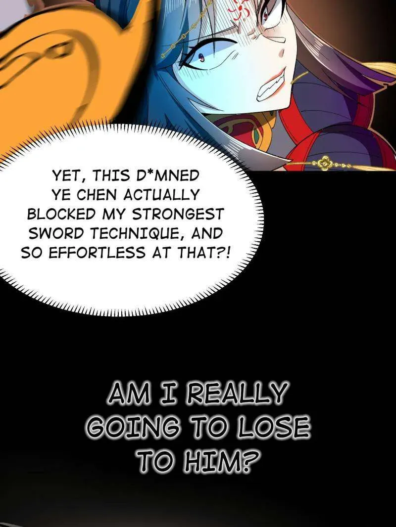 The Eternal God of War Chapter 48 Online - página 26