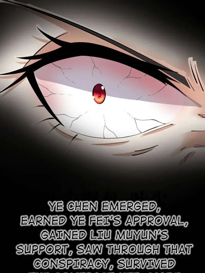 The Eternal God of War Chapter 48 Online - página 27