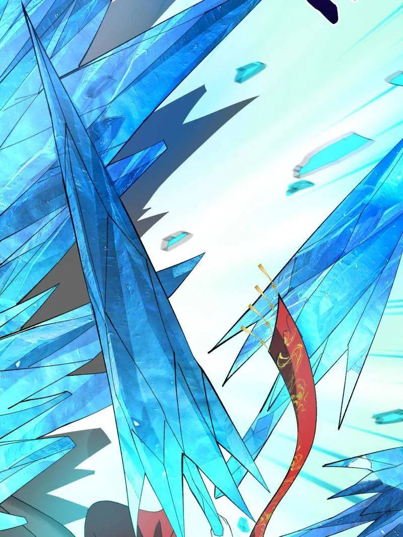 The Eternal God of War Chapter 48 Online - página 40