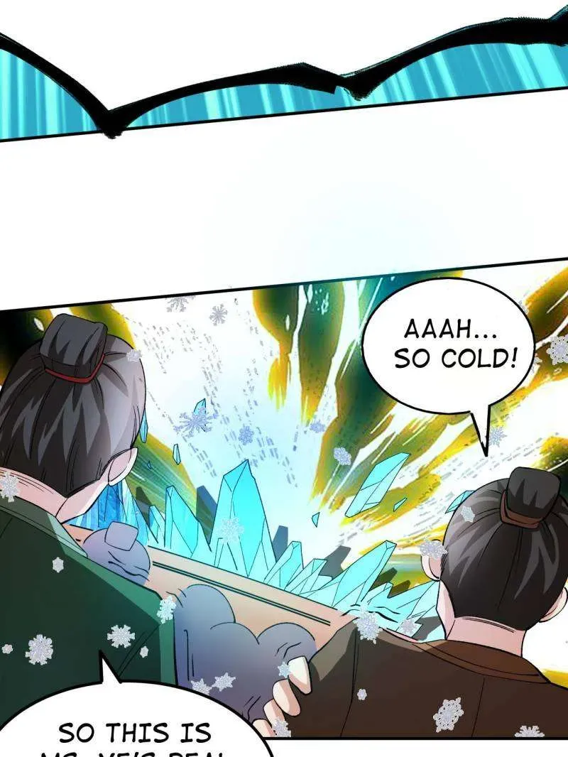 The Eternal God of War Chapter 48 Online - página 42