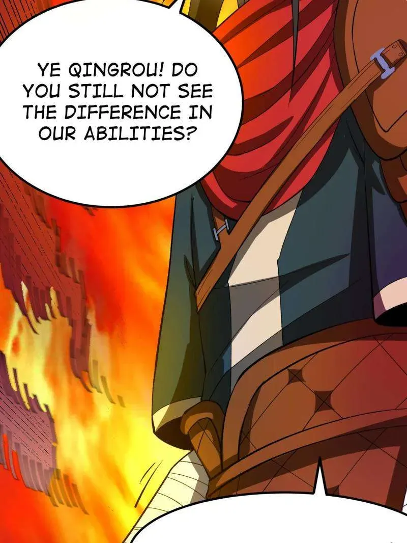 The Eternal God of War Chapter 48 Online - página 44