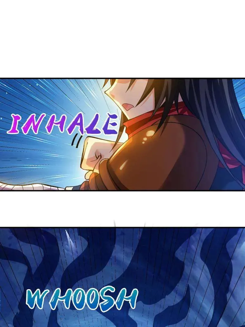 The Eternal God of War Chapter 48 Online - página 50