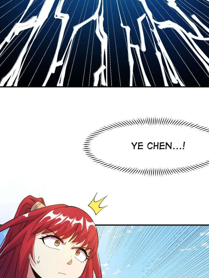 The Eternal God of War Chapter 48 Online - página 52
