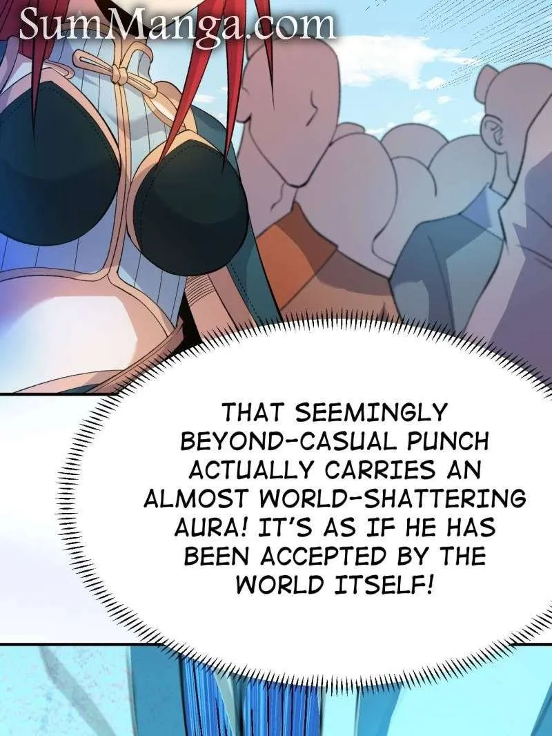 The Eternal God of War Chapter 48 Online - página 53